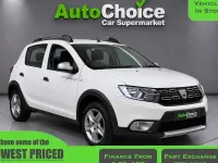 Used Dacia Sandero Essentiel 75 HP (55 kW) 2020