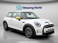Used Mini Cooper SE Hatch 133 kW (181 HP) 2023 Hatchback