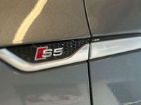 Used Audi S5 Sportback 354 HP (260 kW) 2018 Hatchback
