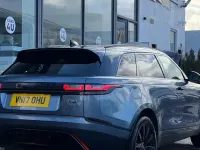 Used Land Rover Range Rover Velar HSE 241 HP (177 kW) 2020 SUV