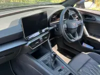 Used Cupra Formentor 150 HP (110 kW) 2023 Grey SUV