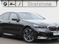 Used BMW i5 M Sport 246 kW (335 HP) 2025 Grey Sedan