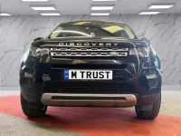 Used Land Rover Discovery Sport HSE 180 HP (132 kW) 2018 Black SUV