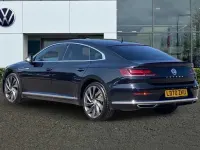 Used VW Arteon 190 HP (139 kW) 2020