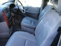 used Chrysler Grand Voyager 2.8