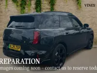 Used Mini Countryman 227 kW (309 HP) 2025 Grey SUV