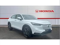 Used Honda HR-V Advance 131 HP (96 kW) 2024 White SUV