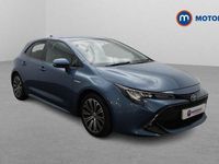 Used Toyota Corolla Design 122 HP (89 kW) 2022 Hatchback