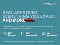 Used Seat Ibiza FR Sport 113 HP (83 kW) 2025 Blue Hatchback