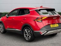 Used Kia Sportage 159 HP (116 kW) 2024 SUV