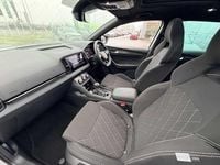 Used Skoda Karoq SportLine 150 HP (110 kW) 2025 Silver SUV