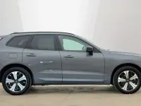 Used Volvo XC60 Plus 350 HP (257 kW) 2023 Thunder grey SUV
