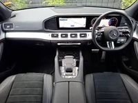 Used Mercedes GLE450 AMG Urban 367 HP (269 kW) 2025 Black SUV