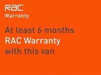 Begagnad Renault Trafic Business 2020 Vit