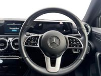 Used Mercedes A180 SE 136 HP (100 kW) 2021 Grey Hatchback