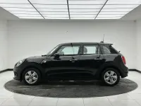 Used Mini Cooper Classic 136 HP (100 kW) 2020 Black Hatchback