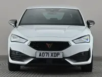 Used Cupra Leon VZ2 245 HP (180 kW) 2023 Hatchback