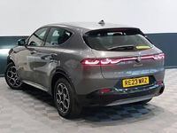 Used Alfa Romeo Tonale Ti 160 HP (117 kW) 2023 Grey SUV
