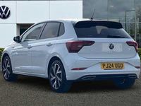 Used VW Polo 110 HP (80 kW) 2024 Hatchback