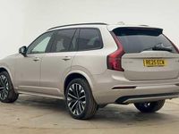 Used Volvo XC90 Ultra 247 HP (181 kW) 2025 SUV