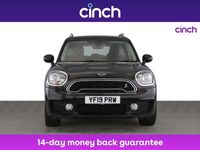 used Mini Cooper S Countryman 1.5 E Classic ALL4 PHEV 5dr Auto