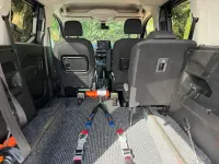 Used Citroën Berlingo Feel 110 HP (80 kW) 2024 Blue MPV