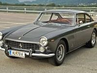Used Ferrari 250 240 HP (176 kW) 1963 Others Coupe