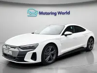 Used Audi e-tron GT quattro 389 kW (530 HP) 2024 Sedan
