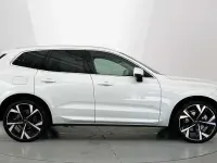 Used Volvo XC60 Ultra 247 HP (181 kW) 2026 SUV