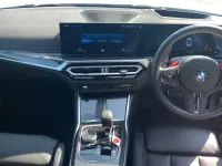Used BMW M2 Shadowline 460 HP (338 kW) 2024 Blue Coupe