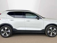 Usado Volvo XC40 Ultimate 194 HP (142 kW) 2024 SUV