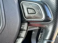 Used Land Rover Range Rover evoque Dynamic 190 HP (139 kW) 2012 Grey SUV