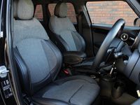 Usado Mini Cooper S Hatch 2017 Preto Citadino