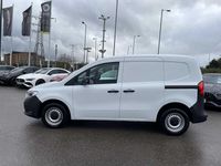 Used Mercedes Citan 110 95 HP (69 kW) 2025 White Van