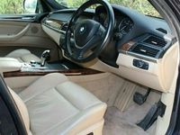 Used BMW X5 2007 SUV