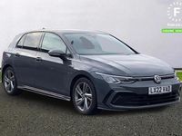 Used VW Golf VIII Pro 2022 Grey Hatchback