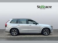 New Volvo XC90 Plus 455 HP (334 kW) 2026 Black SUV