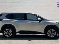 Used Nissan X-Trail Acenta 213 HP (156 kW) 2023 Silver SUV