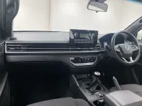 Used SsangYong Musso 181 HP (133 kW) 2023 White Pickup
