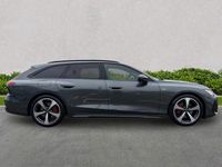 Used Audi A6 S-Line 204 HP (150 kW) 2026 Grey Estate