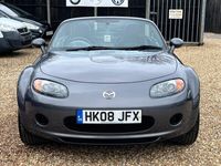 used Mazda MX5 1.8 i