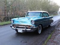 used Chevrolet Bel Air Sedan