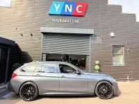 Used BMW 320 M Sport 2018 Grey Estate
