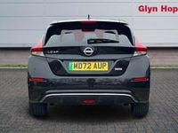 Usado Nissan Leaf N-Connecta 110 kW (150 HP) 2025 Citadino