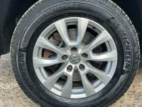 Used VW Amarok Trendline 2020 Blue Pickup