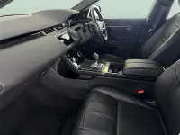 Used Land Rover Range Rover evoque R-Dynamic 207 HP (152 kW) 2022 Grey SUV