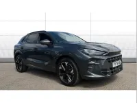 Used Cupra Terramar 150 HP (110 kW) 2026 Grey SUV