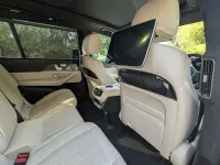 Used Mercedes GLS63 AMG Executive 612 HP (450 kW) 2021 Grey SUV