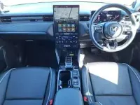 Used Honda e:Ny1 Elegance 150 kW (204 HP) 2024 White SUV