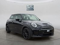 Used Mini Cooper S Hatch 135 kW (184 HP) 2022 Black Hatchback
